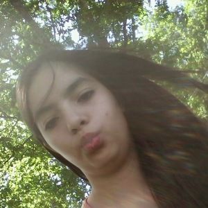 Meet your Posher, Abigail